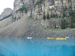Cdn Rockies Adventure (Aug 2010) - Banff - 020
